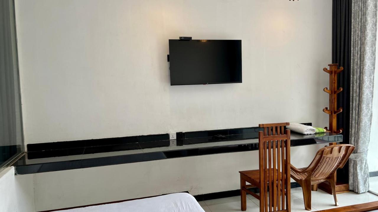 Hotel Mississipi إيلا المظهر الخارجي الصورة
